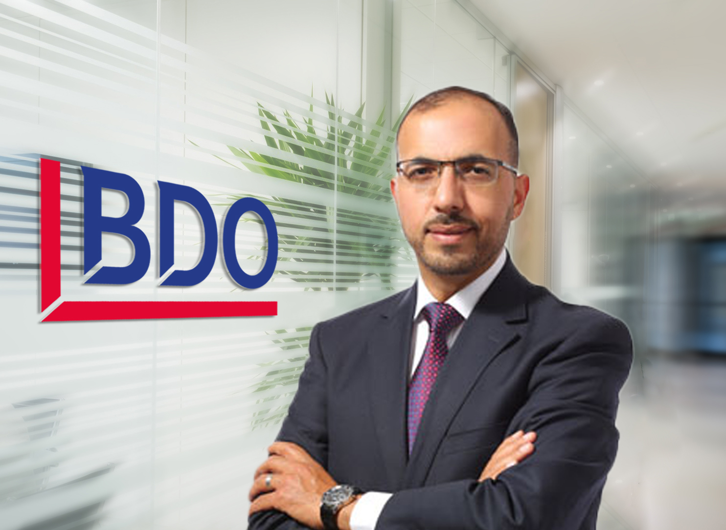 Mohannad is a Tax Partner at BDO Jordan