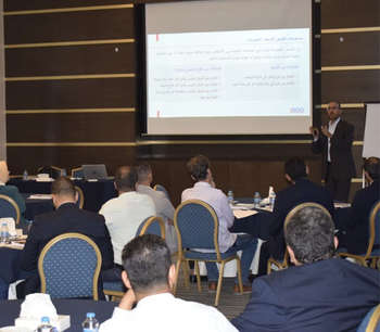 BDO Holds a Workshop on Transfer Pricing in Amman