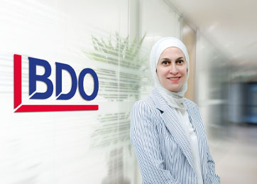 Director of Financial Advisory, Ph.D., EFQM