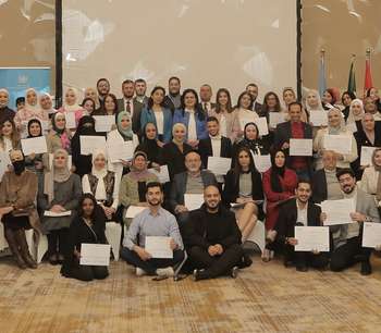 BDO Jordan Participates in 