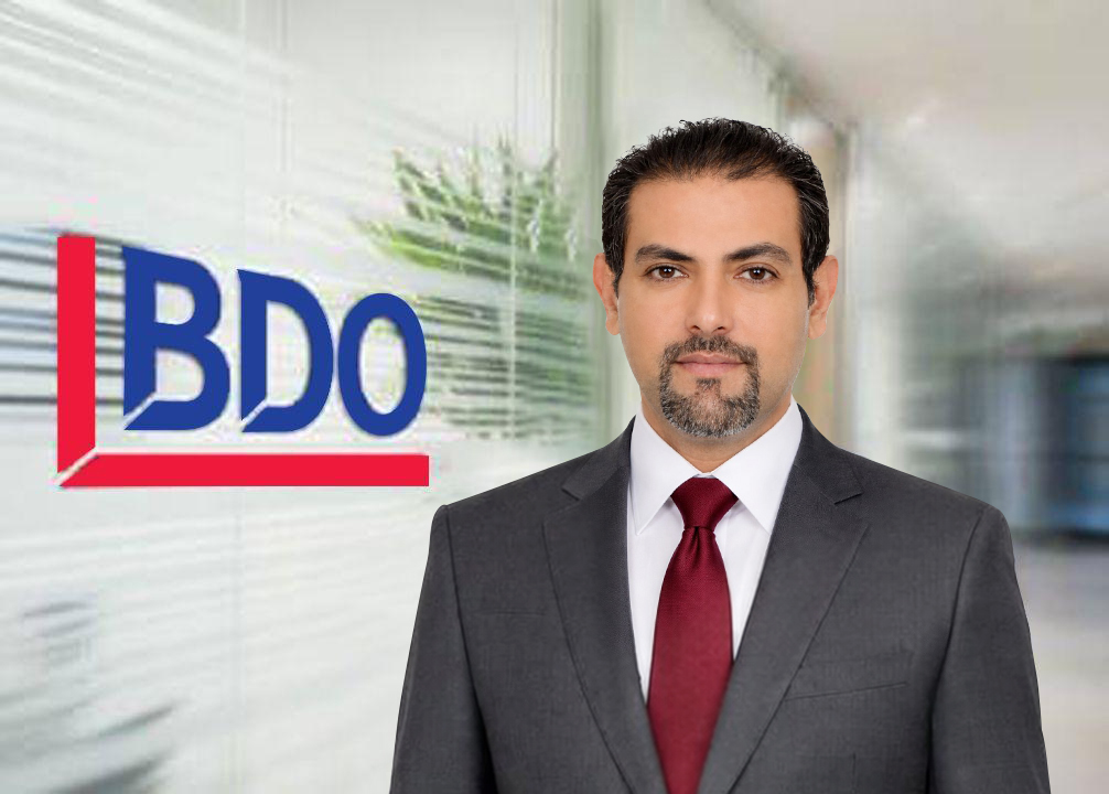Raed Bakeer