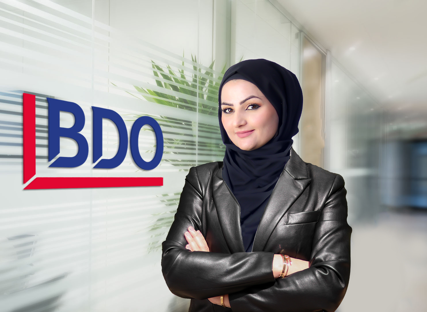 Abeer Al-Dweik